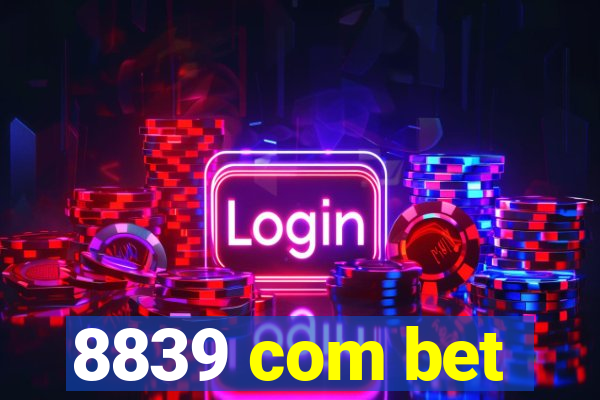 8839 com bet